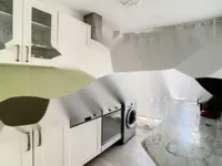 Недвижимость Apartment Cannes Center: 9