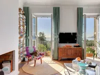 Недвижимость Apartment Cannes Central: 2