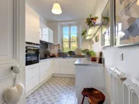 Недвижимость Apartment Cannes Central: 5