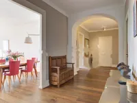 Недвижимость Apartment Cannes Central: 7