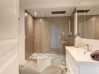 Недвижимость Apartment Cannes Central: 10