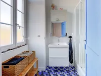 Недвижимость Apartment Cannes Central: 12