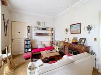 Недвижимость Apartment Petit Juas: 1