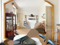 Недвижимость Apartment Petit Juas: 2