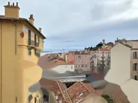 Недвижимость Apartment Petit Juas: 12