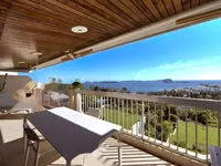 Недвижимость Apartment Cannes California: 4