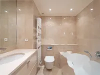 Недвижимость Apartment Cannes California: 12