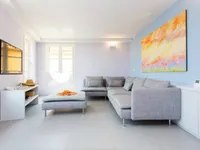 Недвижимость Apartment Suquet Cannes: 1