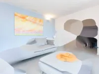 Недвижимость Apartment Suquet Cannes: 3