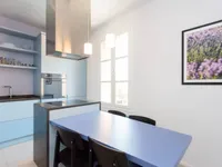 Недвижимость Apartment Suquet Cannes: 4