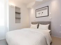 Недвижимость Apartment Suquet Cannes: 6