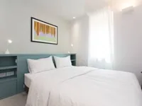 Недвижимость Apartment Suquet Cannes: 8