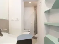 Недвижимость Apartment Suquet Cannes: 9