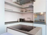 Недвижимость Apartment Suquet Cannes: 10