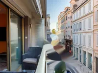 Недвижимость Apartment Cannes Center: 1