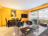 Недвижимость Apartment Cannes Center: 4
