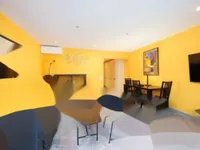 Недвижимость Apartment Cannes Center: 5