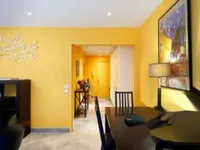 Недвижимость Apartment Cannes Center: 6