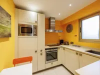 Недвижимость Apartment Cannes Center: 11