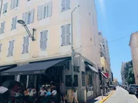 Недвижимость Apartment Cannes Central: 1