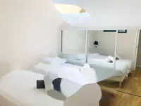 Недвижимость Apartment Cannes Central: 3