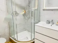 Недвижимость Apartment Cannes Central: 4