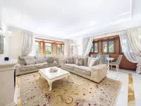 Недвижимость Apartment Cannes République: 1
