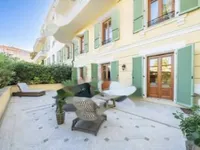 Недвижимость Apartment Cannes République: 6