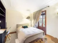 Недвижимость Apartment Cannes République: 8