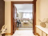 Недвижимость Apartment Cannes République: 10