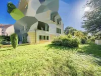 Недвижимость Apartment Cannes République: 11