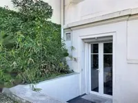 Недвижимость Apartment Pointe Croisette: 9