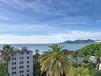 Недвижимость Apartment Croix des Gardes: 1