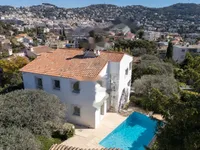 Недвижимость Maison Cannes: 1