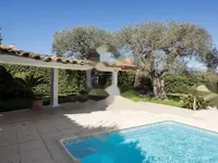 Недвижимость Maison Cannes: 4