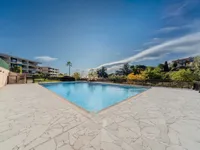 Недвижимость Apartment Cannes Croix Gardes: 13