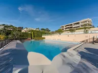 Недвижимость Apartment Cannes Croix Gardes: 14