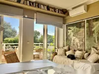 Недвижимость Apartment Petit Juas: 1