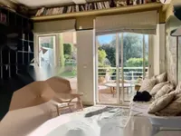 Недвижимость Apartment Petit Juas: 6