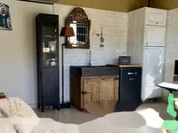 Недвижимость Apartment Petit Juas: 10