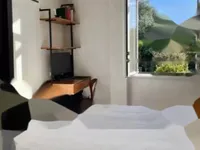 Недвижимость Apartment Petit Juas: 11