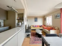 Недвижимость Apartment Pointe Croisette: 1