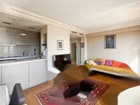Недвижимость Apartment Pointe Croisette: 2