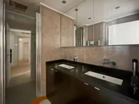 Недвижимость Apartment Pointe Croisette: 10