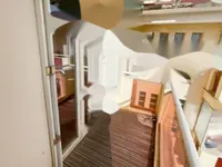 Недвижимость Apartment Pointe Croisette: 12