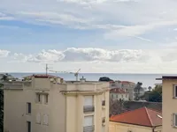 Недвижимость Apartment Pointe Croisette: 13