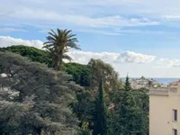 Недвижимость Apartment Pointe Croisette: 14