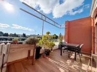 Недвижимость Apartment La Bocca Nord: 1