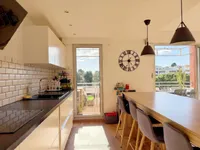 Недвижимость Apartment La Bocca Nord: 3