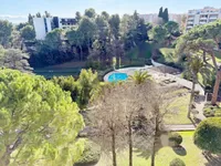 Недвижимость Apartment La Bocca Nord: 9